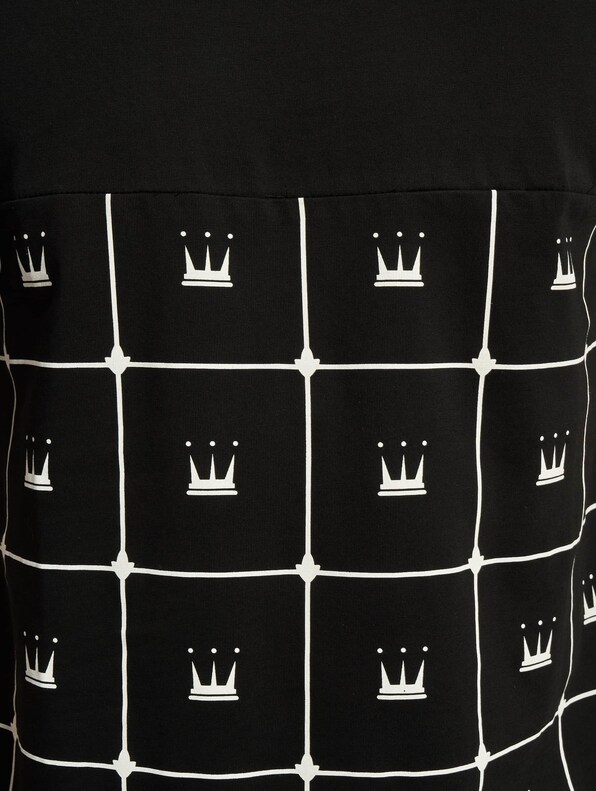 Crown Pattern-4