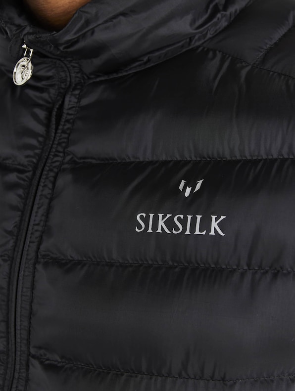 Messi X Sik Silk Packable Light Weight Bubble-3