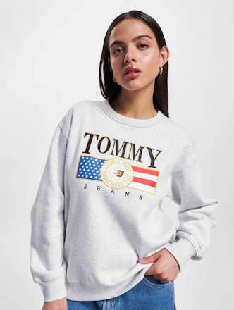Tommy Jeans Luxe 1 Crew