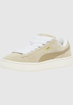 Suede XL