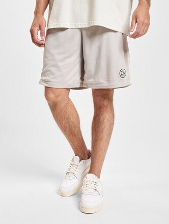 PEGADOR Spruce Basketball Shorts