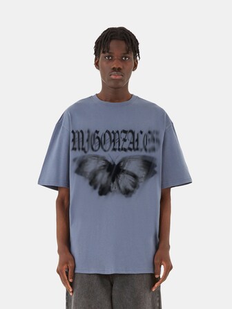 Heavy Oversized