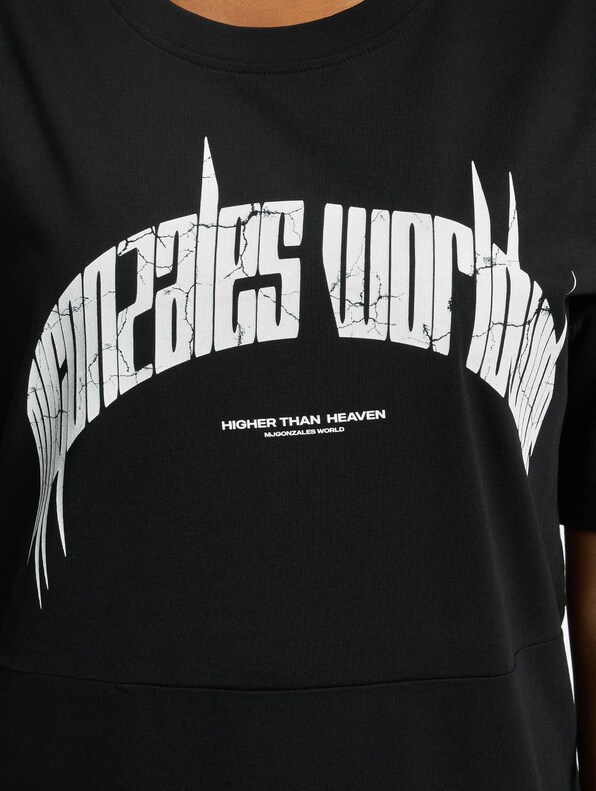 Ladies Higher Than Heaven V.3 Essentials Oversized-3
