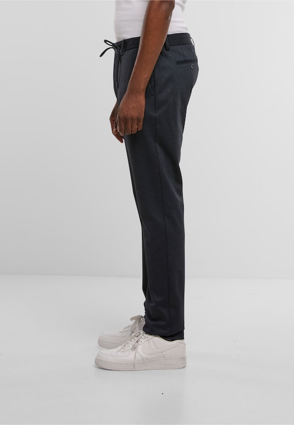 The Lancaster Tapered Jogger Pattern Sweat-2