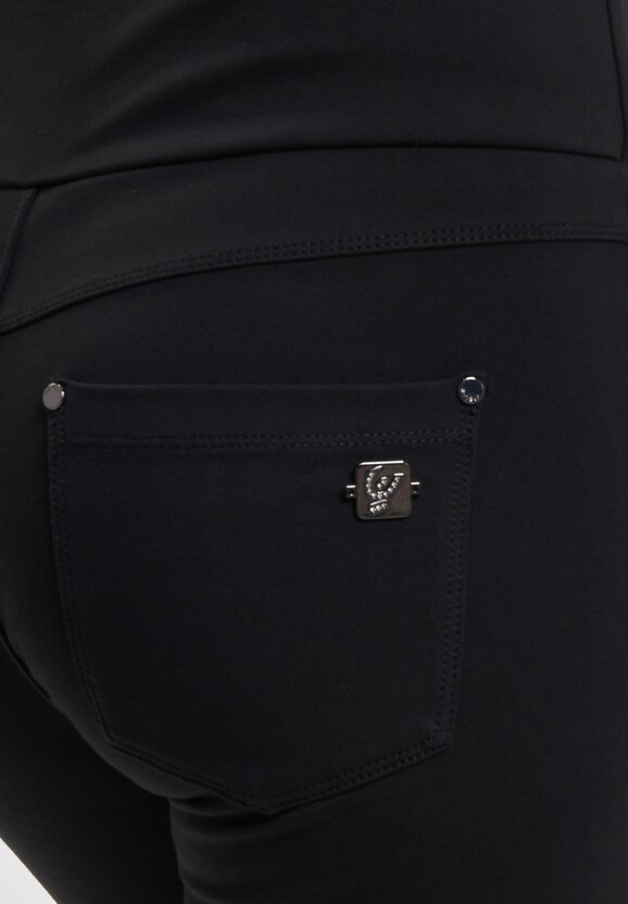 Freddy Super-High Waist N.O.W® Jeggings-5