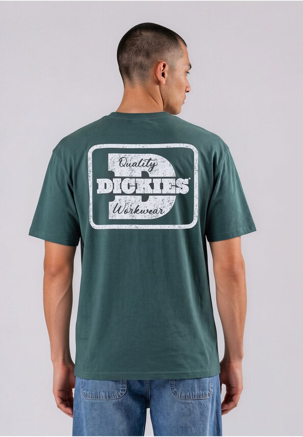 MINDEN SS TEE-1