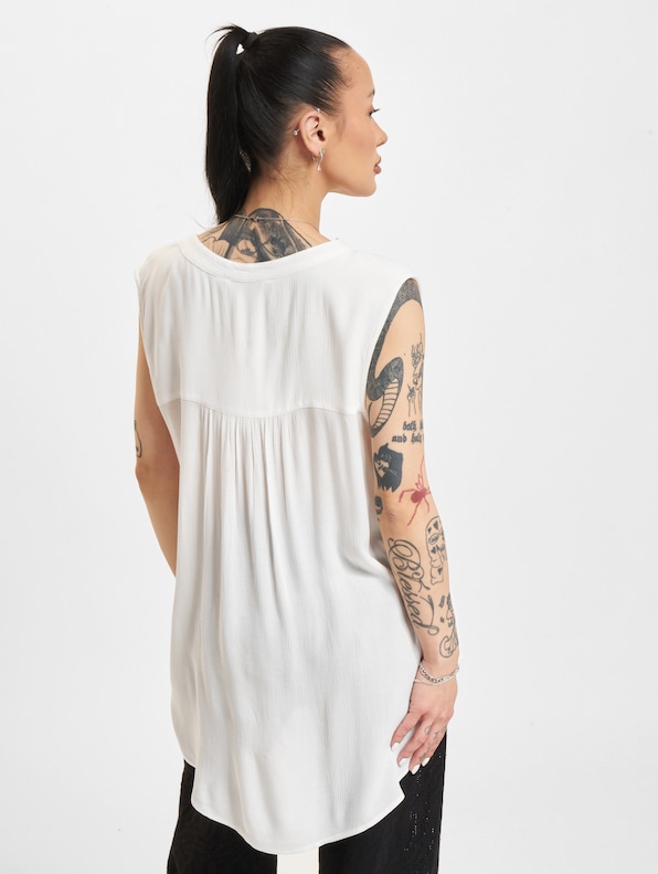 Jette Life Sleeveless Woven-1