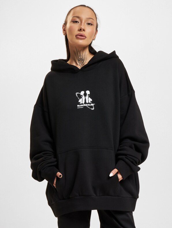 Circle x Ladies Heavy Oversized-2