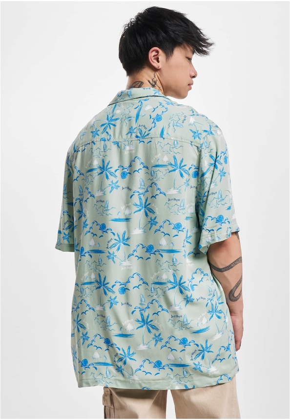 Just Rhyse Shirt Waikiki-1