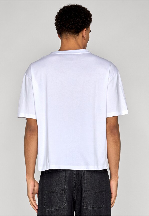 Cropped Oversized-1