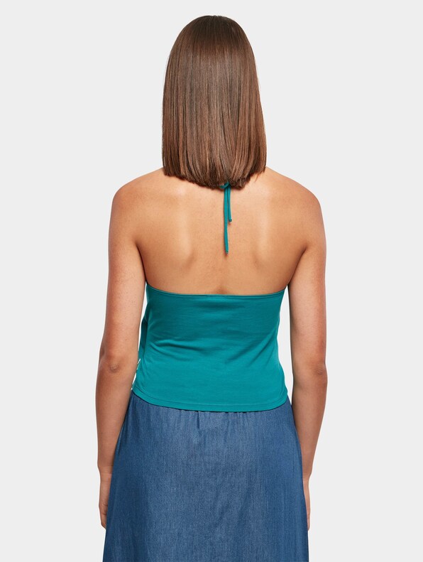 Ladies Short Wraped Neckholder-1