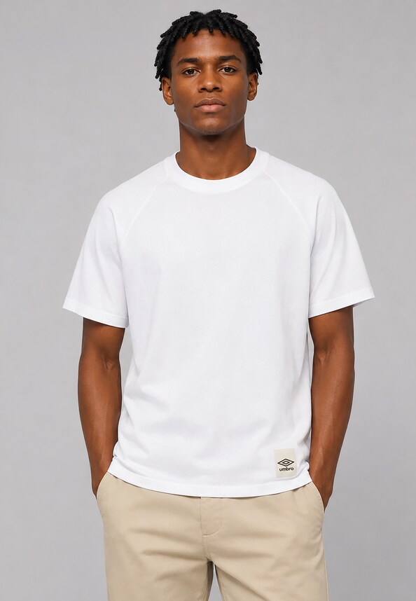 RLXD TEE-0