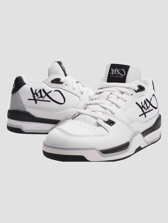 K1XFWM000026 Glide Mid Schuhe
