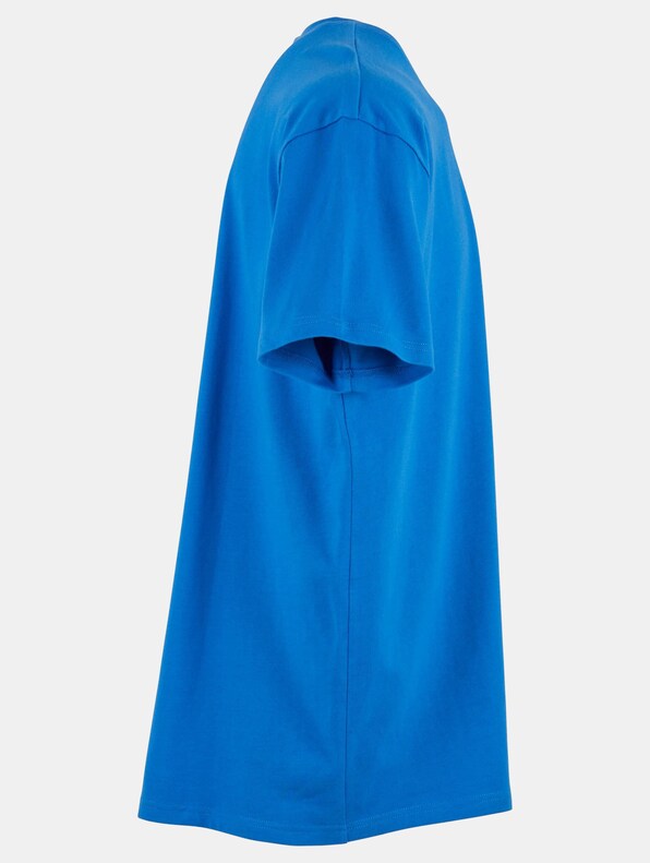 Build Your Brand Heavy Oversize Tee-7