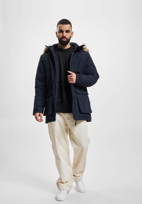 Hooded-9