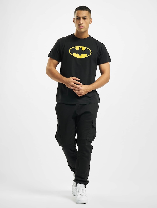 Batman Logo Tee-3