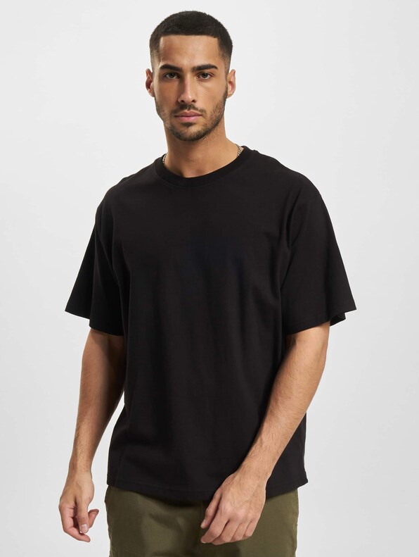 2Y Basic Oversize Tee-2