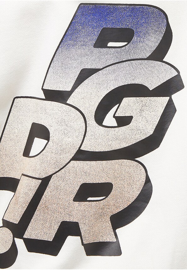 Howitt Oversized Hoodie-4