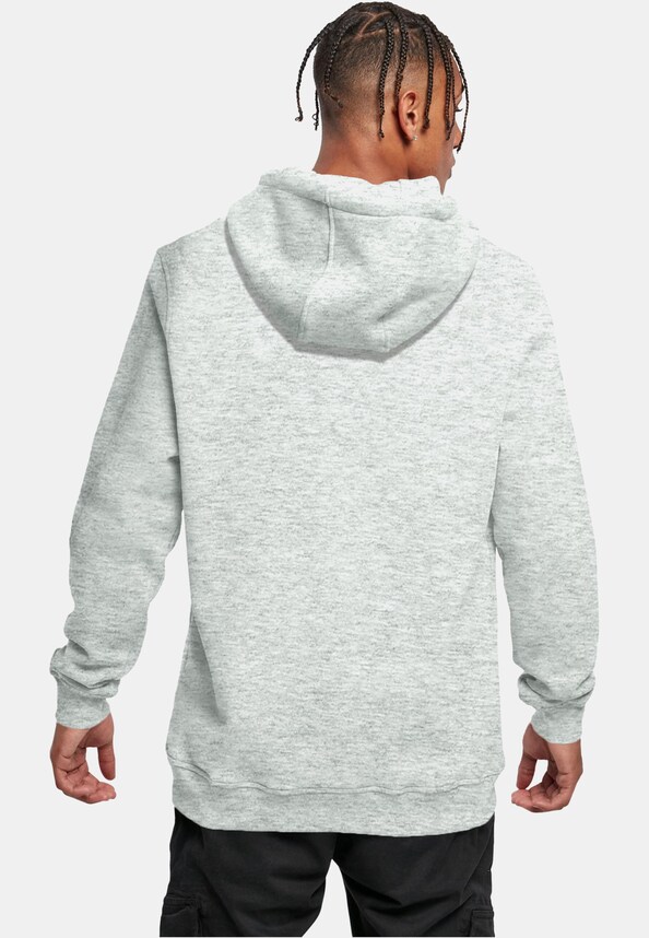 MHSS Logo Weiß Hoody 2-1