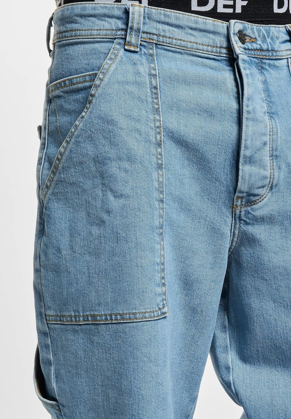 Homeboy X-Tra Work Baggy-2