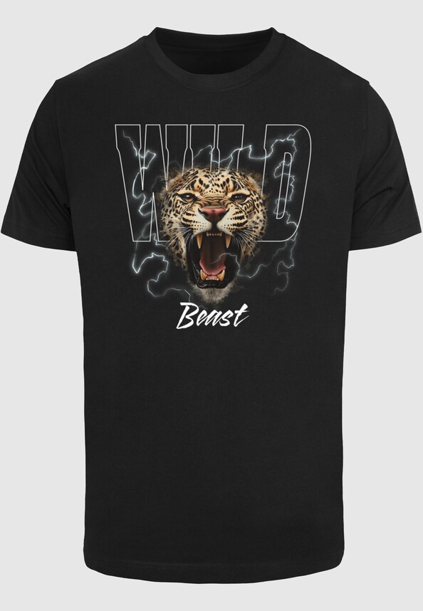 Wild Beast Tee-2