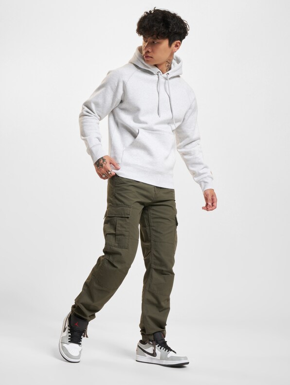 Aviation Pant-8