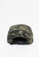 Flexfit Classic Jockey Snapback Caps-1