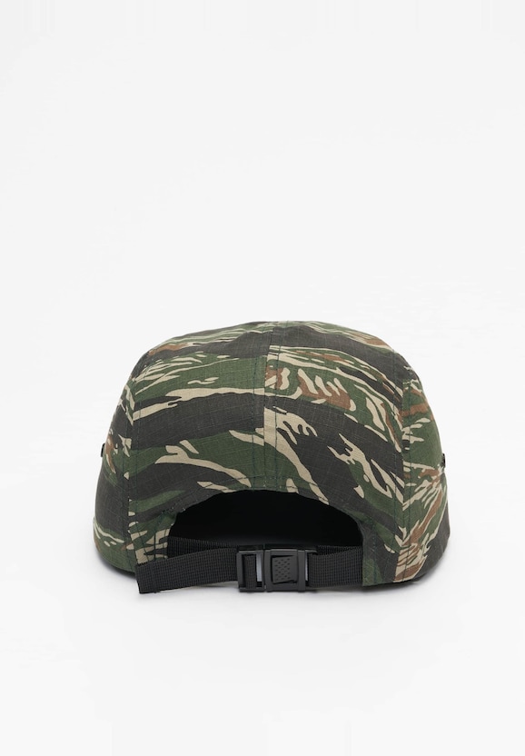 Flexfit Classic Jockey Snapback Caps-1