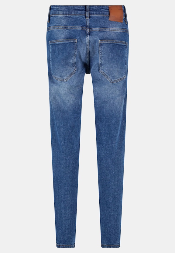 Tapered -4