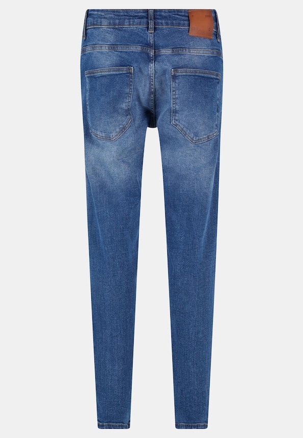 Tapered -4