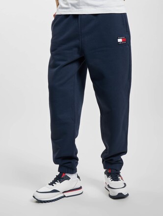 Tommy Jeans Badge Jogginghose