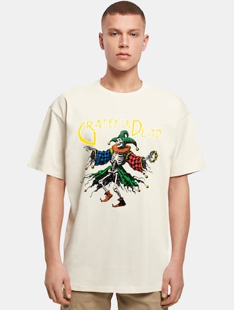 Grateful Dead Joker Oversize 