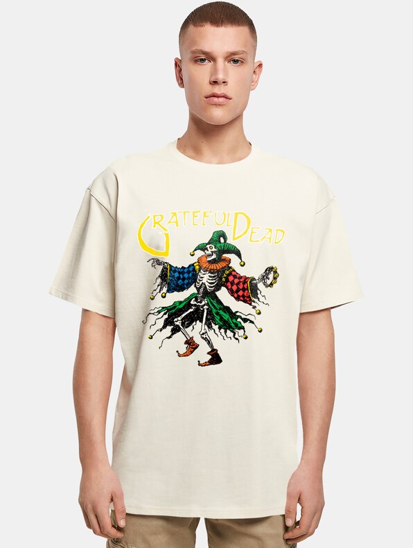 Grateful Dead Joker Oversize -0