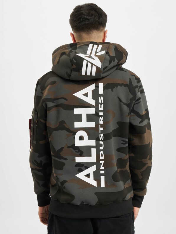 Back Print Camo -1