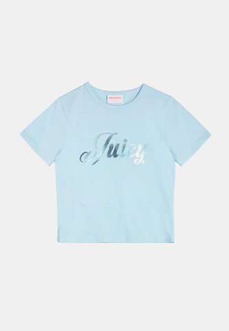 FOIL JUICY FITTED