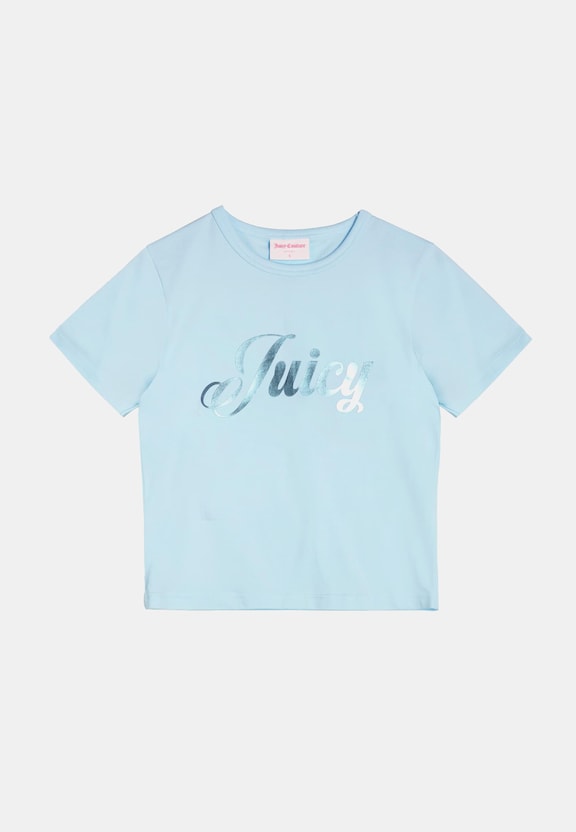 FOIL JUICY FITTED-0
