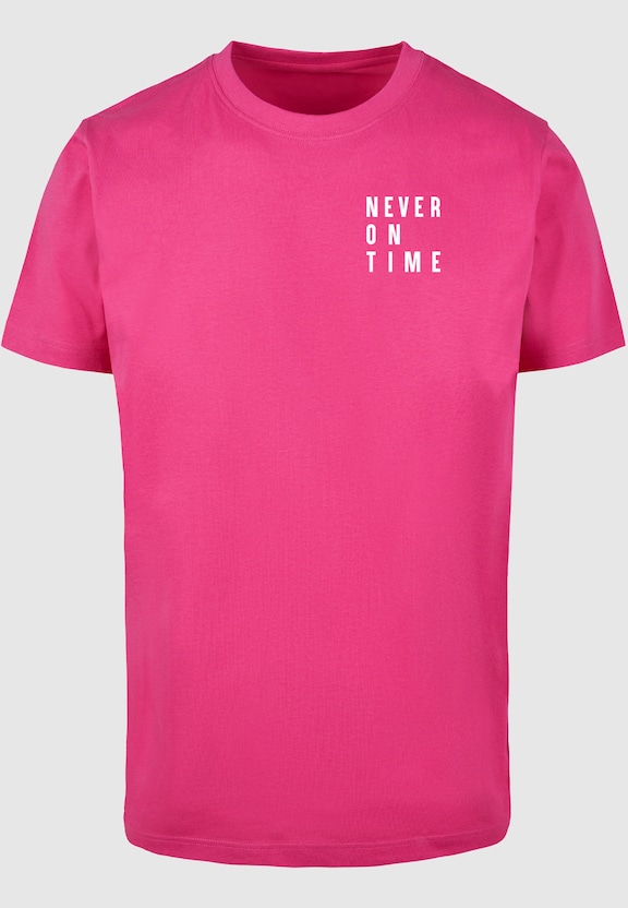 Never On Time-2