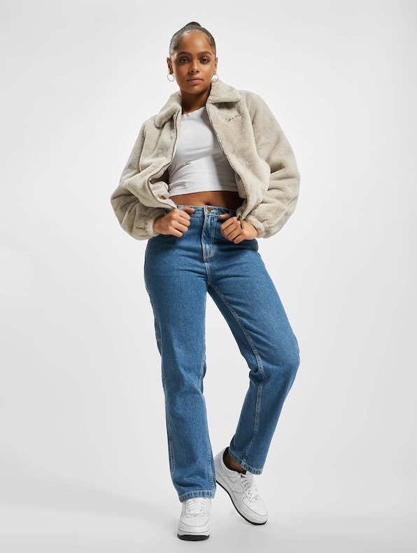 Metal Signature Fake Fur-6