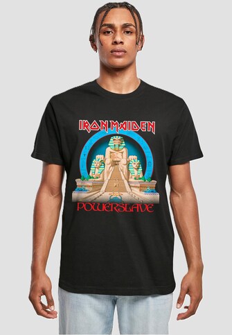 Powerslave - World Slavery Tour Egpyt T-Shirt