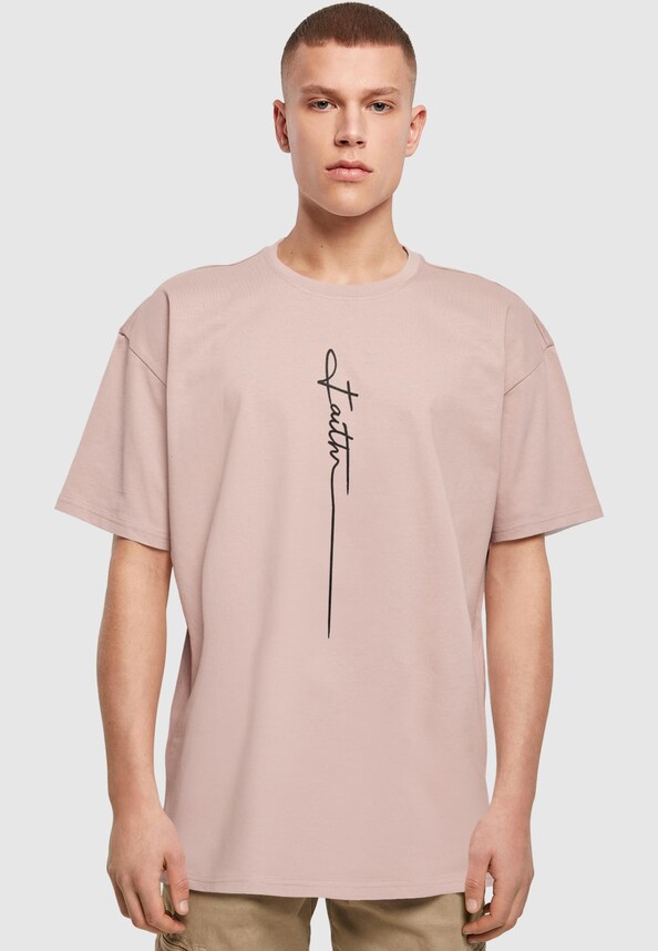 Faith Heavy Oversized-0