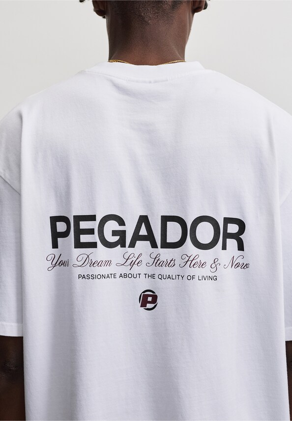 Pitigliano Oversized Tee-3