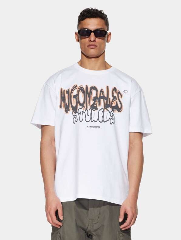 Studio V 2 X Heavy Oversized -0