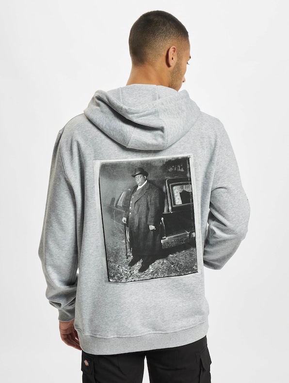 Notorious Big You Dont Know Hoody-1