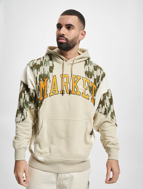 Puma X Market Relaxed Hoodie-2