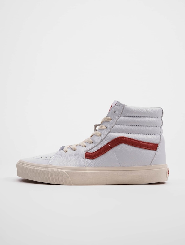 Vans Sk8-Hi Sneakers Vintage Pop-1