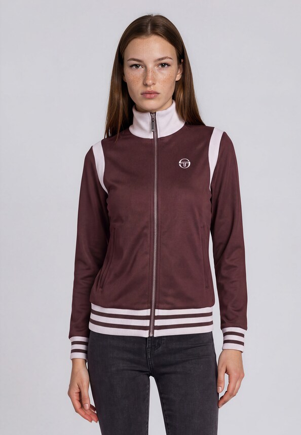Tate Tracktop 1 W-0
