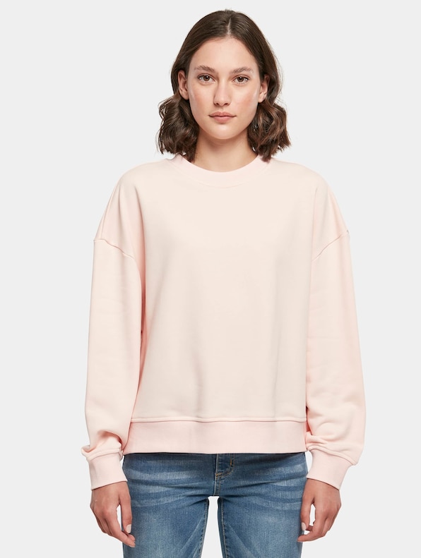 Oversized Crewneck-2