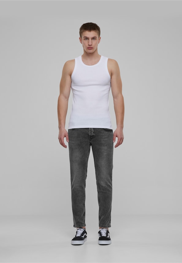 2Y Skinny Fit Jeans-4