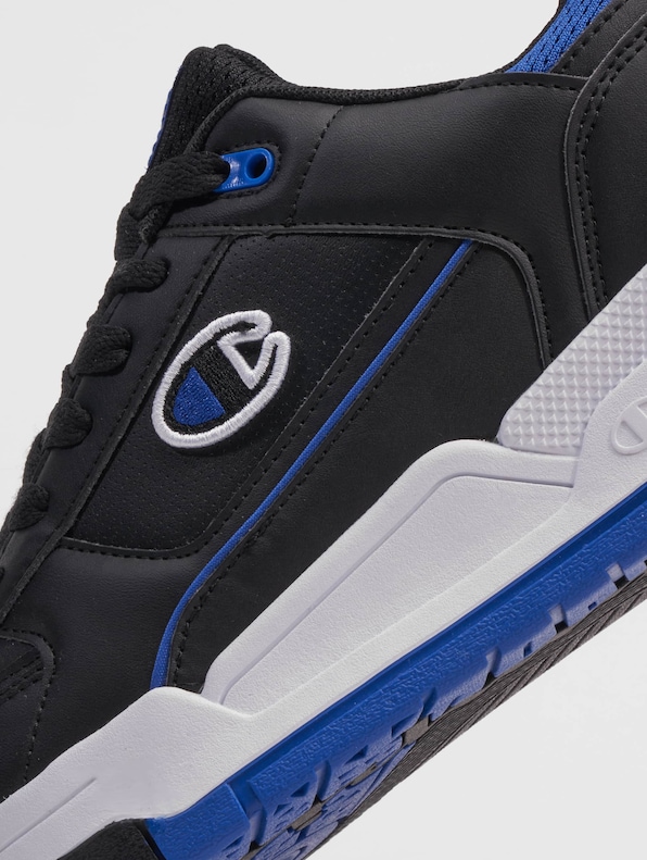 Rebound Heritage Low Cut -8