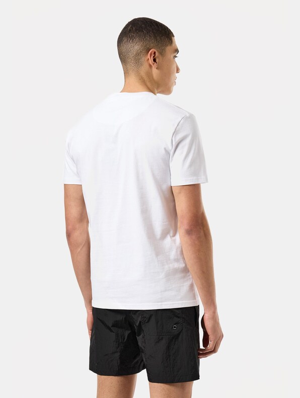 Weekend Offender BALI GRAPHIC TEE-1